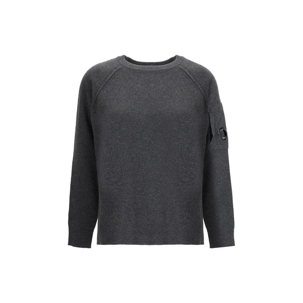 Wool Sweater C.P. Company