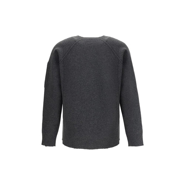 Wool Sweater C.P. Company