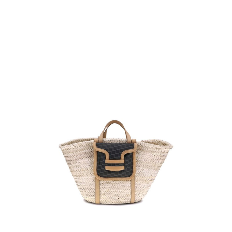 Alpha Shoulder Bag Pierre Hardy