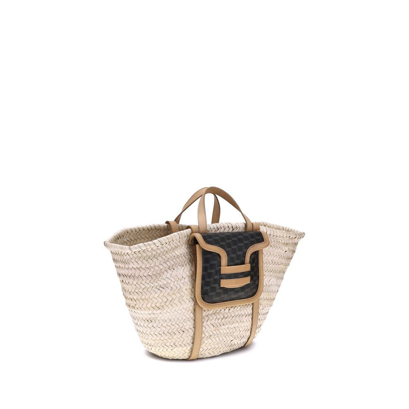 Alpha Shoulder Bag Pierre Hardy