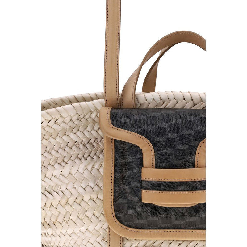 Alpha Shoulder Bag Pierre Hardy