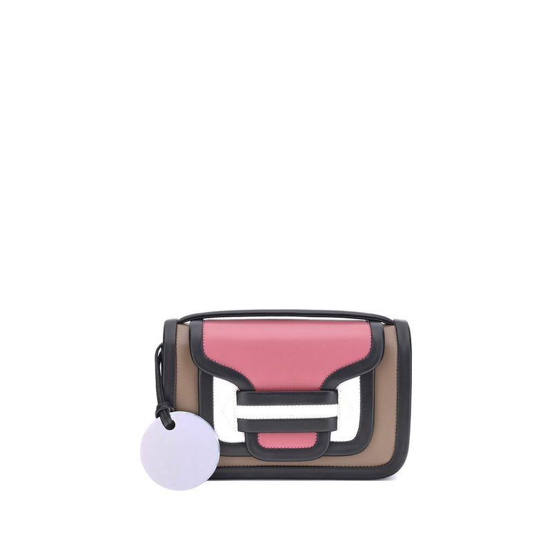 Alpha Shoulder Bag Pierre Hardy