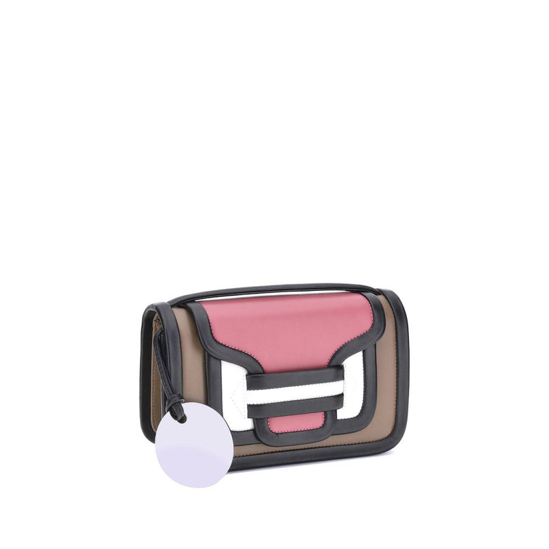 Alpha Shoulder Bag Pierre Hardy