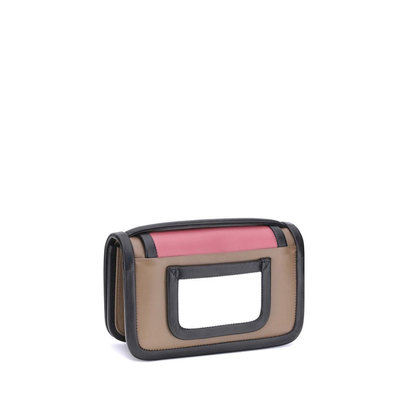 Alpha Shoulder Bag Pierre Hardy