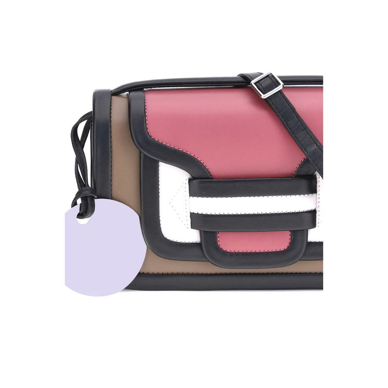 Alpha Shoulder Bag Pierre Hardy