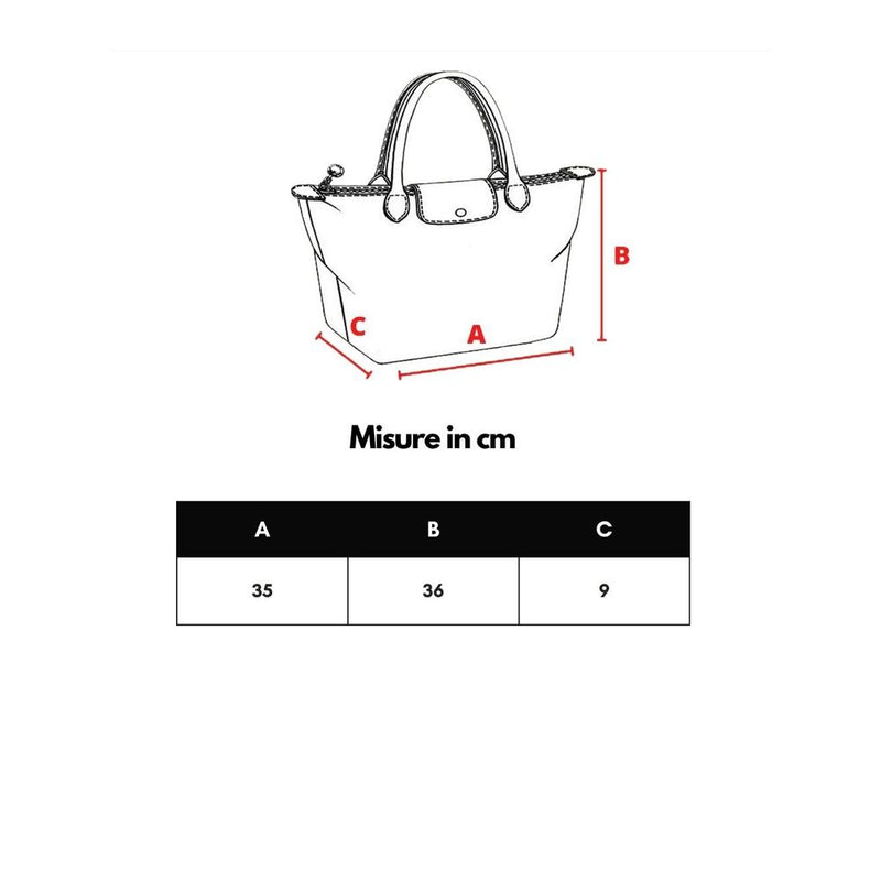 Black Leather Tote Bag Dolce & Gabbana