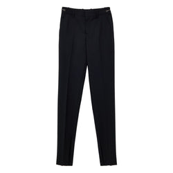 Black Wool Jeans Denim Gucci