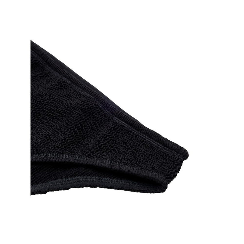 Black Polyamide Bikini Bottega Veneta