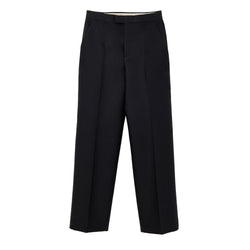 Black Cotton Jeans Denim Gucci