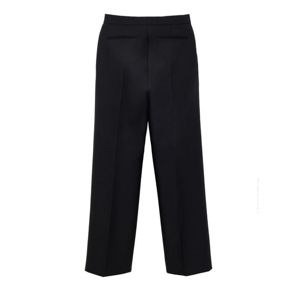 Black Cotton Jeans Denim Gucci