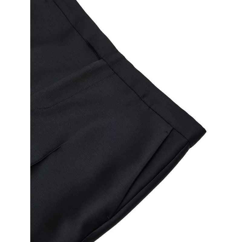 Black Cotton Jeans Denim Gucci