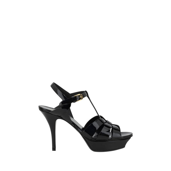 Tribute Sandals Saint Laurent
