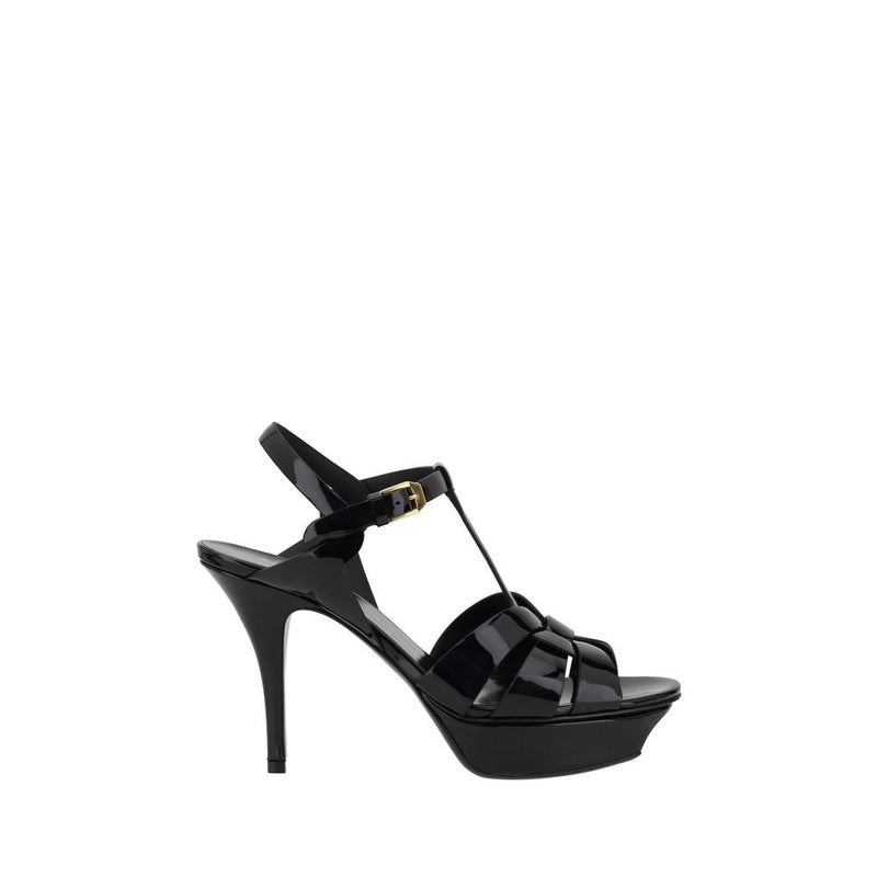 Tribute Sandals Saint Laurent