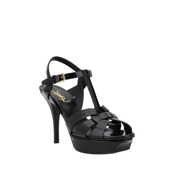 Tribute Sandals Saint Laurent