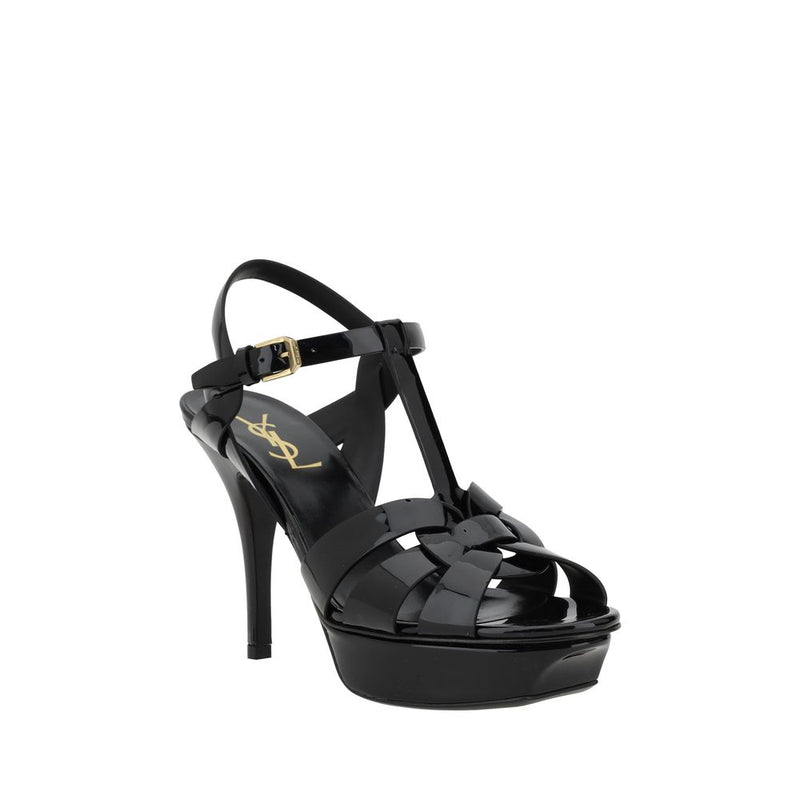 Tribute Sandals Saint Laurent