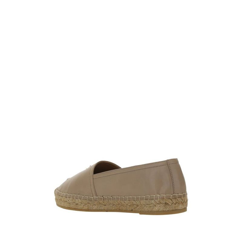 Espadrilles Saint Laurent