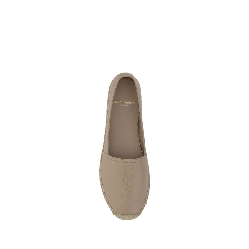 Espadrilles Saint Laurent
