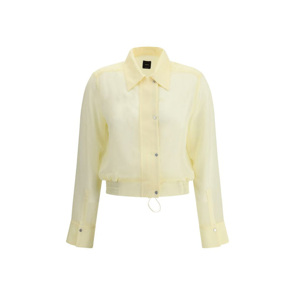 Cropped Shirt PINKO