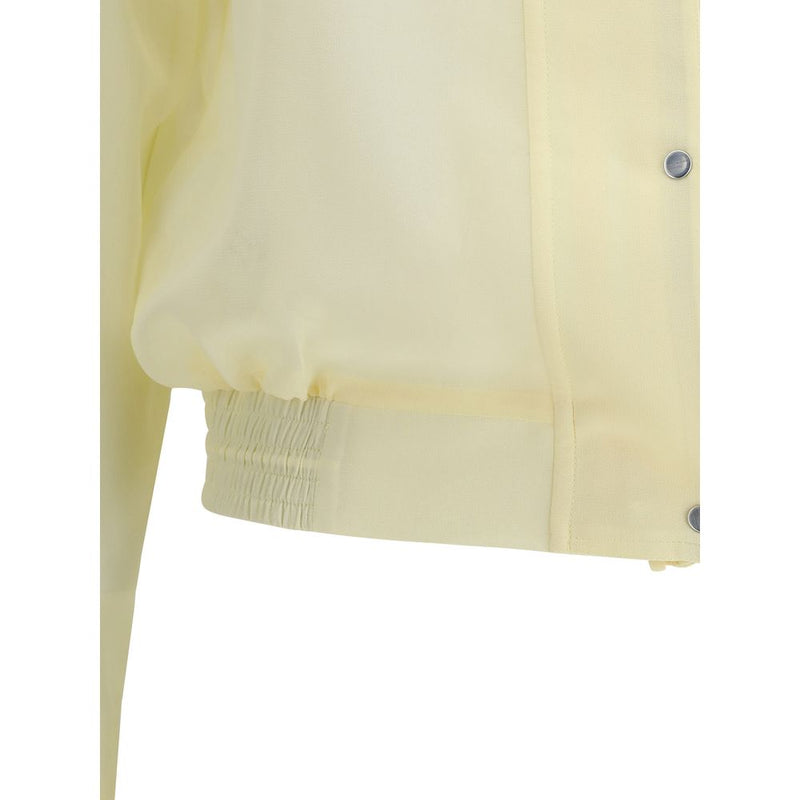 Cropped Shirt PINKO