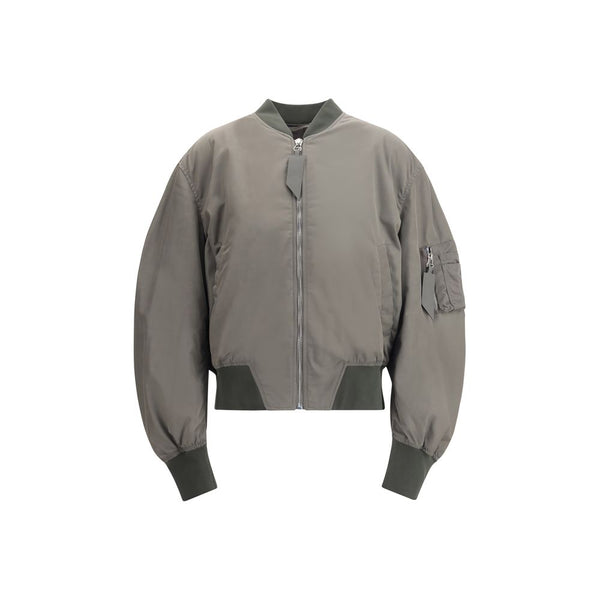 Bomber Jacket The Attico