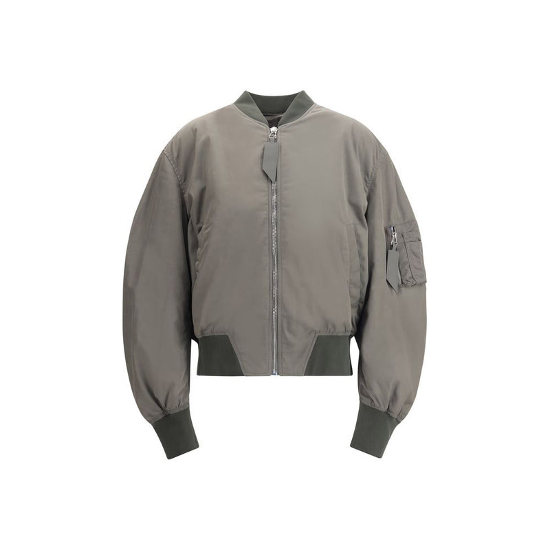 Bomber Jacket The Attico