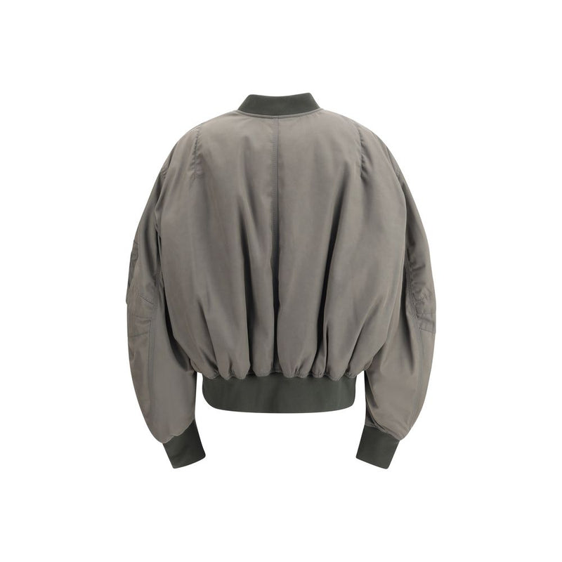Bomber Jacket The Attico