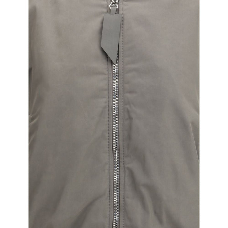 Bomber Jacket The Attico
