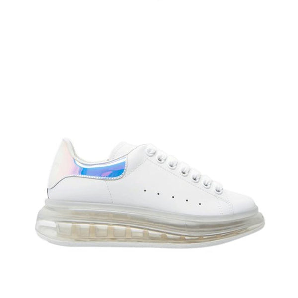 Oversized Sneakers Alexander McQueen