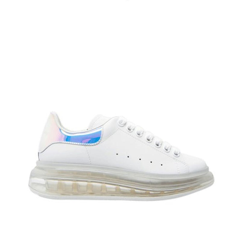 Oversized Sneakers Alexander McQueen