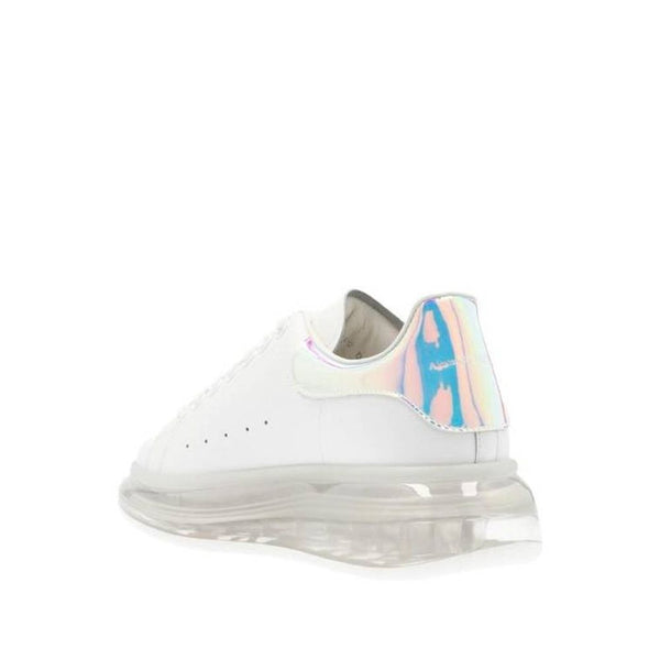 Oversized Sneakers Alexander McQueen