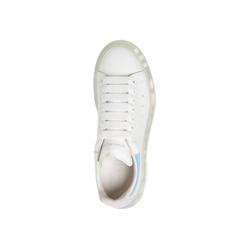 Oversized Sneakers Alexander McQueen
