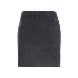 Stretch Miniskirt Alexander Wang