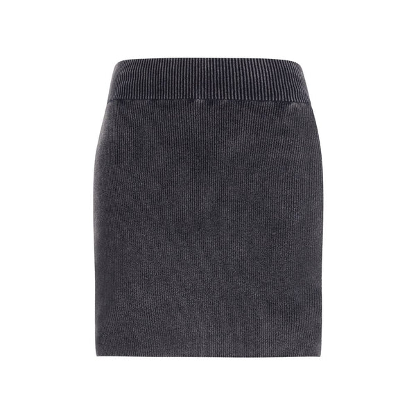 Stretch Miniskirt Alexander Wang