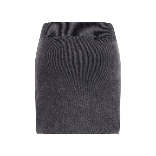 Stretch Miniskirt Alexander Wang