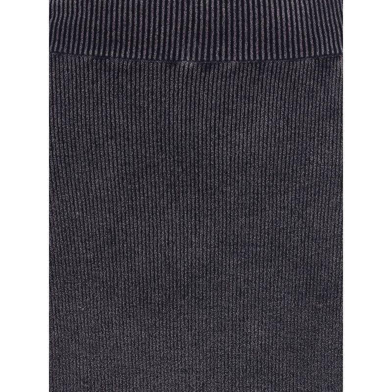 Stretch Miniskirt Alexander Wang