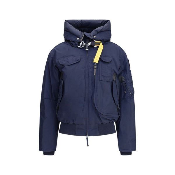Gobi hooded Bomber Jacket Parajumpers