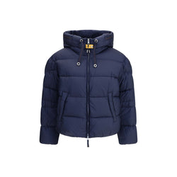 Hooded Down Jacket Parajumpers