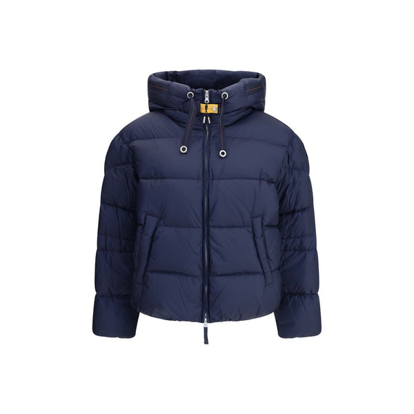 Hooded Down Jacket Parajumpers