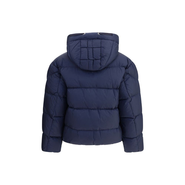 Hooded Down Jacket Parajumpers