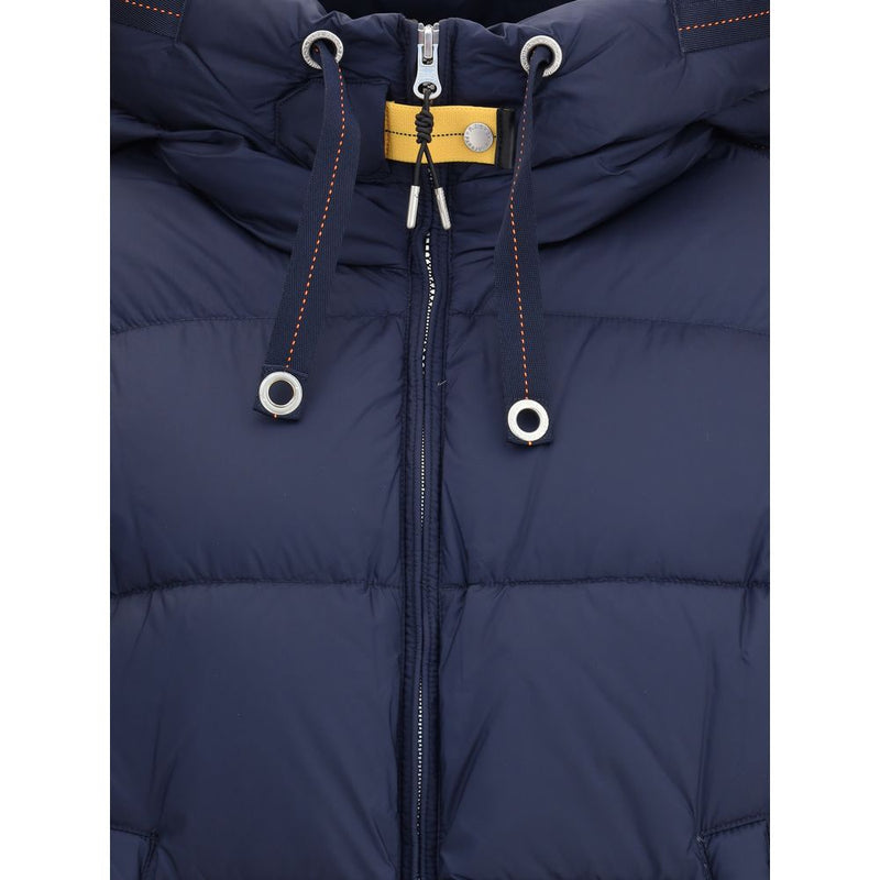 Hooded Down Jacket Parajumpers