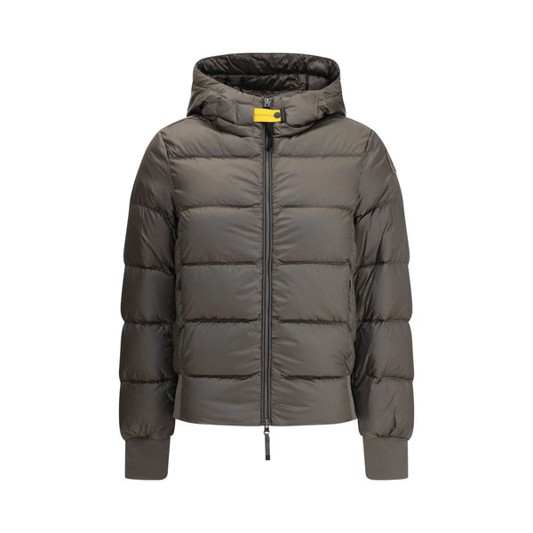 Hooded Down Jacket Parajumpers