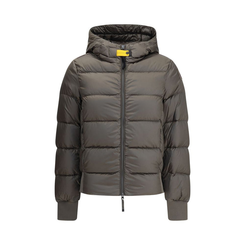 Hooded Down Jacket Parajumpers