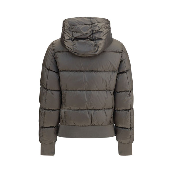 Hooded Down Jacket Parajumpers
