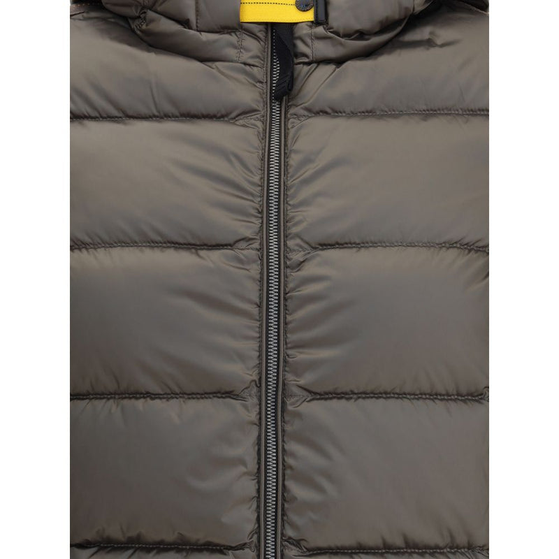 Hooded Down Jacket Parajumpers