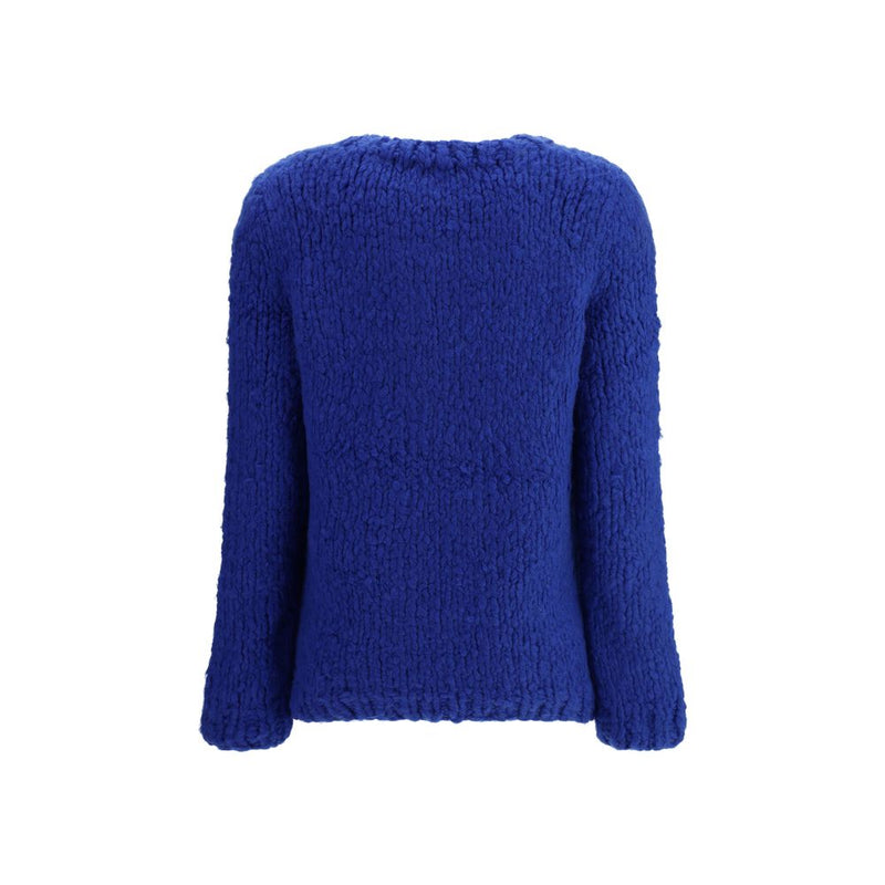 Lawrence Sweater Gabriela Hearst