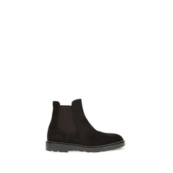 Chelsea Ankle Boots Fratelli Rossetti