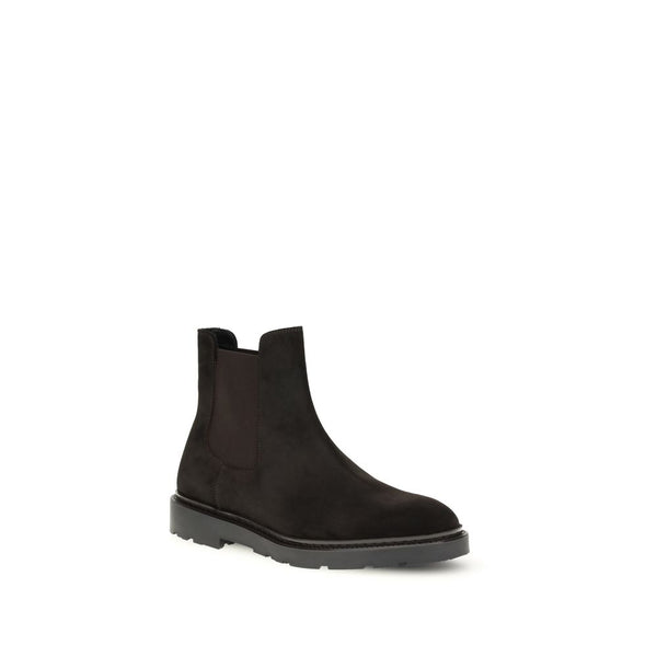 Chelsea Ankle Boots Fratelli Rossetti