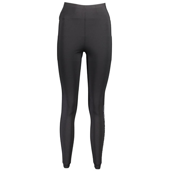 Black Polyester Underwear Calvin Klein