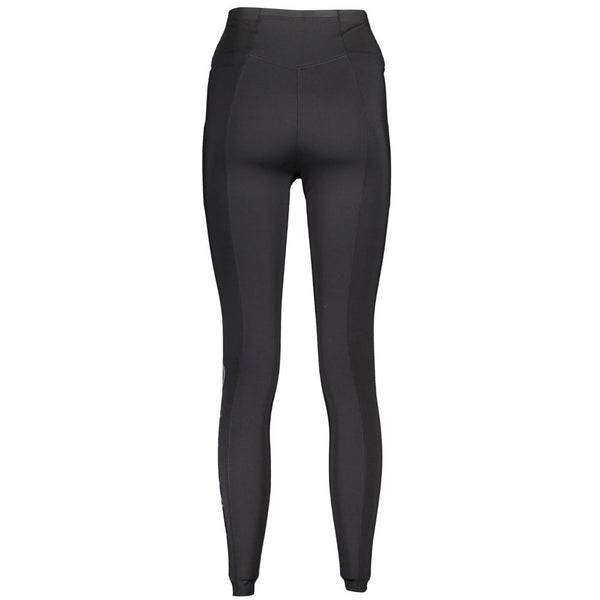 Black Polyester Underwear Calvin Klein