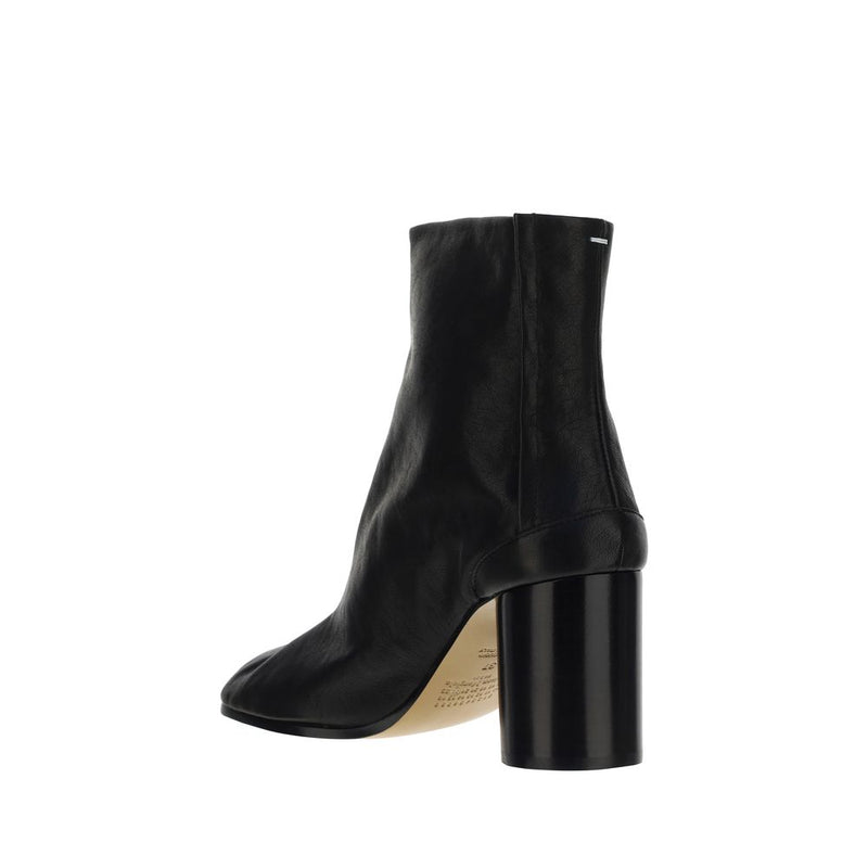 Tabi Ankle Boots Margiela
